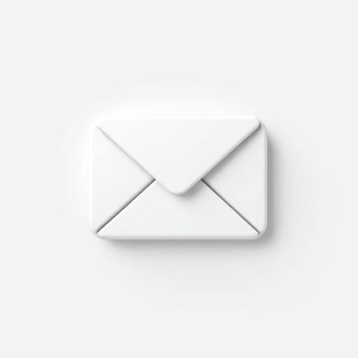 Email icoon