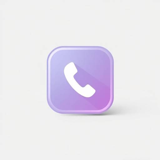 Telefoon icoon